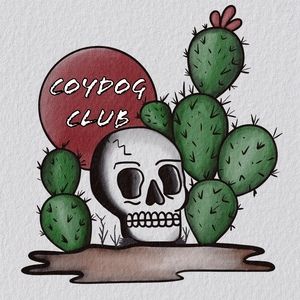 Meet your Posher, Coydog Club.